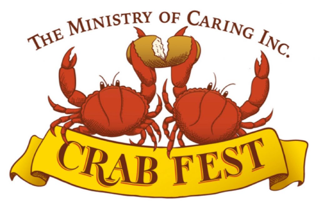 Ministry of Caring Crab Fest